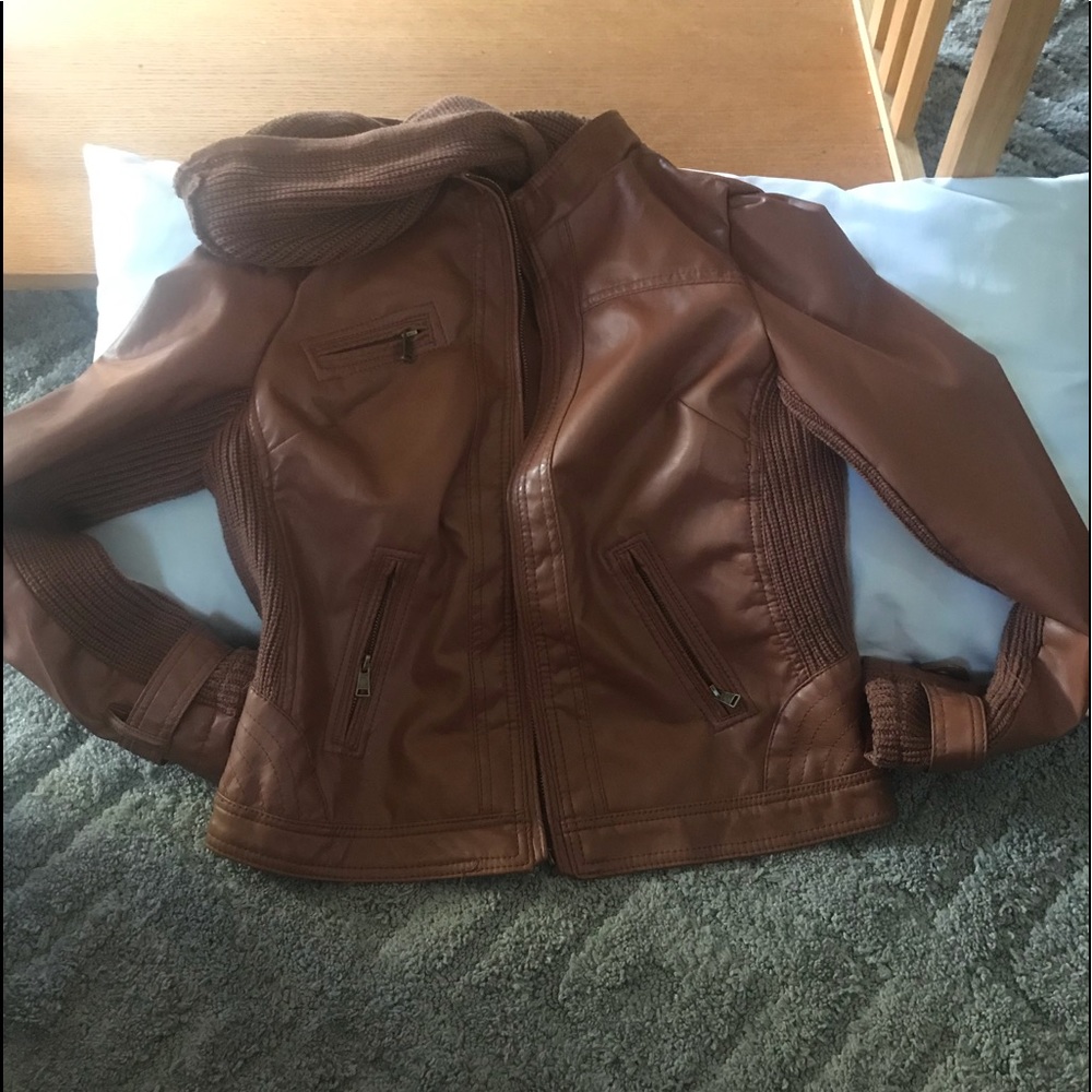 Jacket